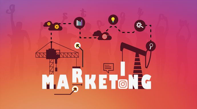 Instagram 마케팅을 효과적으로 관리하세요