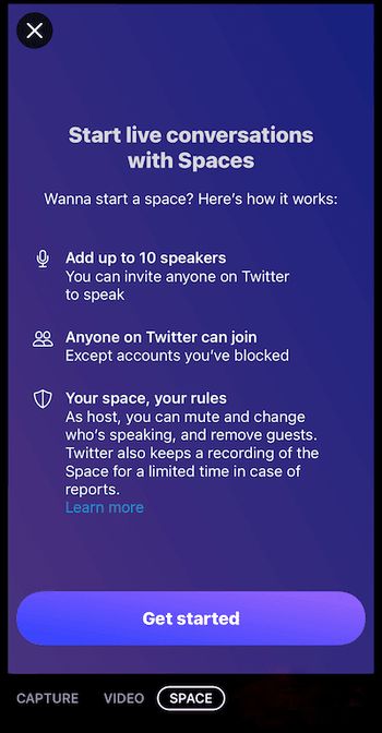 canlı sohbet başlat