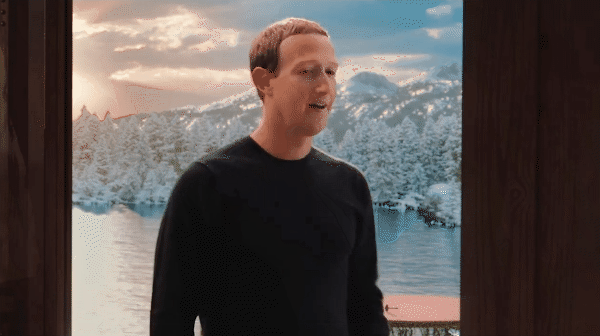 Facebook bilek kontrolü