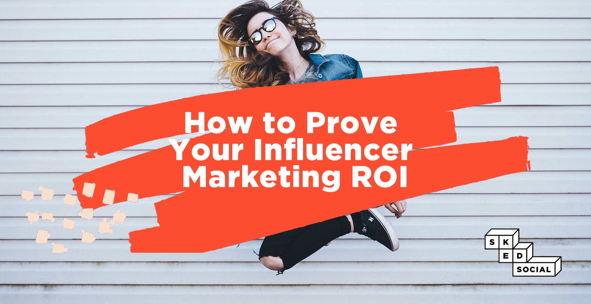 Inluencer Marketing ROI - Sked Social