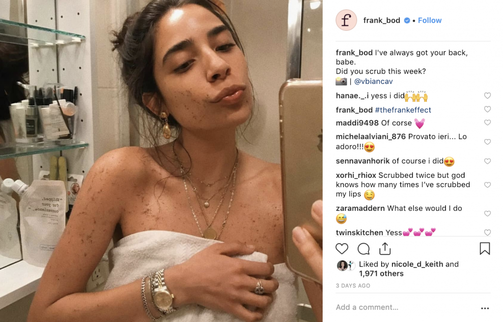 Zwiększ zaangażowanie na Instagramie - Sked Social