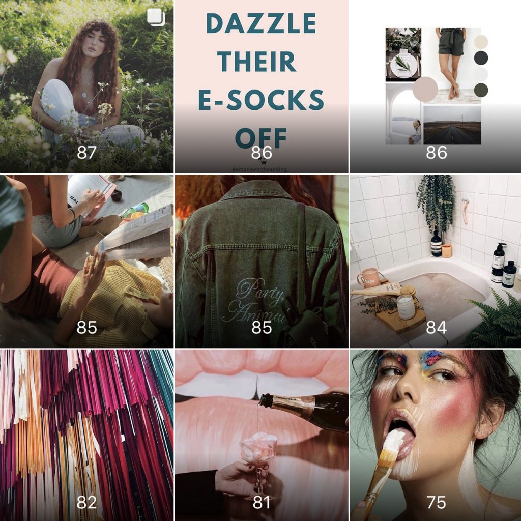 Formuła pisania Readcity przed napisem — sked Social