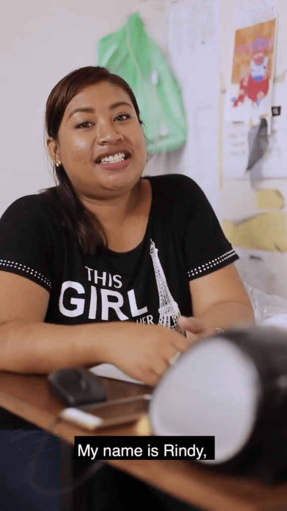 Branduri de modă pe Instagram - Her Pony - Sked Social 5