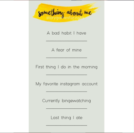 Completați provocarea golului.