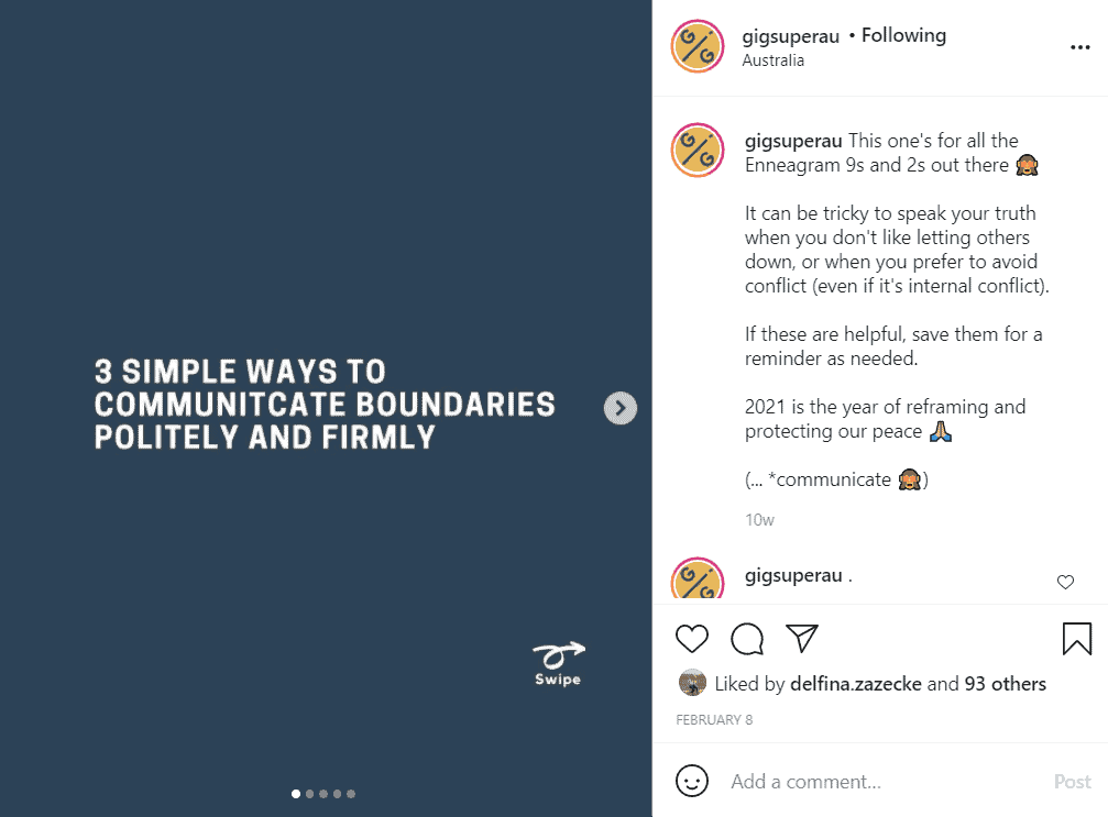 Sfaturi super partajarea concertelor prin carusele