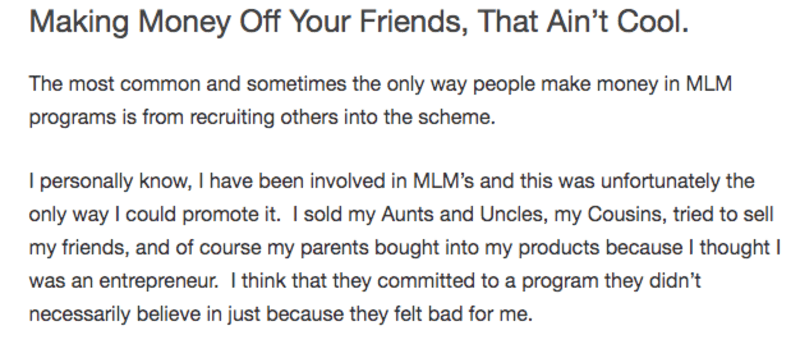 부유한 계열사로 다른 사람 모집하기