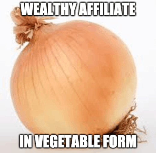 야채 형태의 부유한 계열사