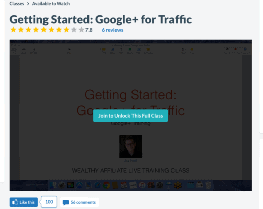 교통정보용 Google+