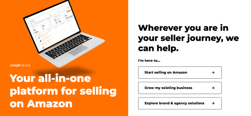 叢林偵察兵替代品