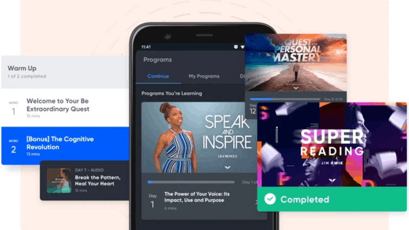 Mindvalley คุ้มไหม