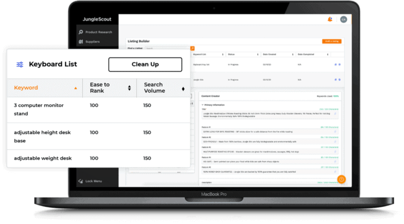 Auflistungs-Generator