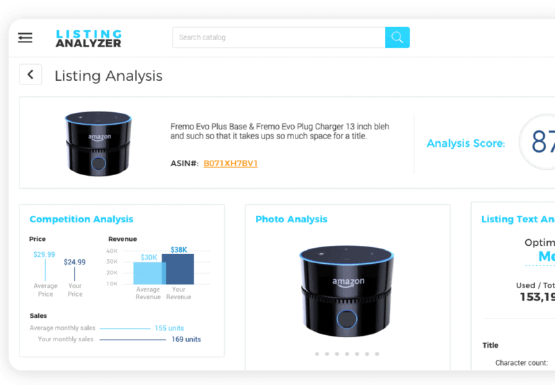 Listing-Analyzer