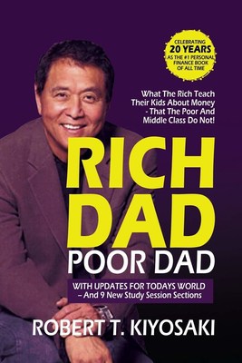 Reicher Vater, armer Vater von Robert Kiyosaki