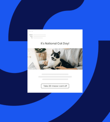 Infusionsoft-基本的なメールテンプレート