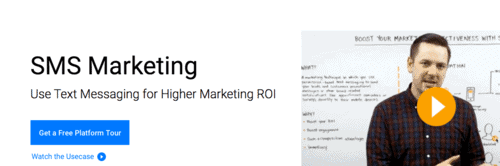 オントラポートの主要なUSP