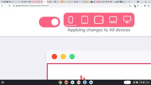 GrooveFunnels steigert Ihre SEO-Kampagnen