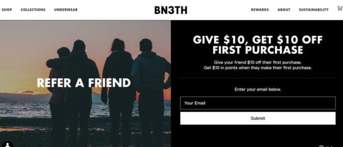 Aproveche los programas de referencia para crear listas de correo electrónico