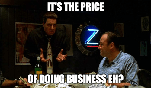 Sellfy ist die beste SamCart-Alternative für den Verkauf von Waren