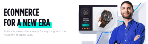 BigCommerce ist die beste E-Commerce-Plattform für große E-Commerce-Unternehmen