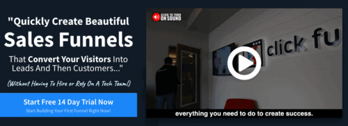 ClickFunnels ist die beste Alternative zu SamCart