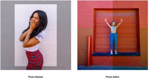 2. Instasize - Der beste Foto- und Video-Editor für Instagram