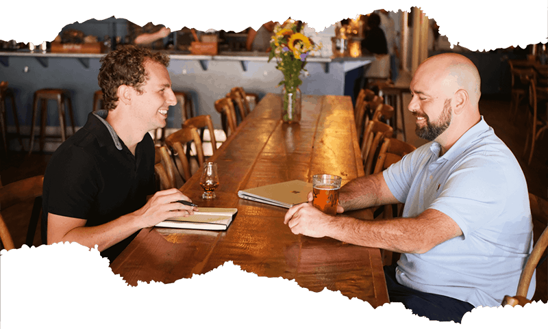 Revisión de la fórmula mayorista