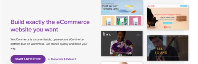 WooCommerce