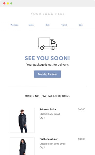 ShippingEasy funktioniert nur mit den großen Spediteuren wie USPS, UPS, FedEx und DHL International