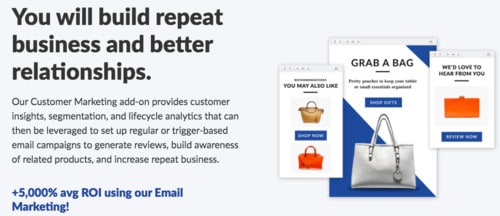 ShippingEasy - Ihre gesamte Versandabteilung in einer App