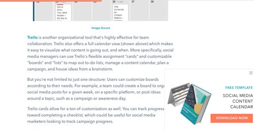 成功的电子邮件营销活动背后的秘诀是将您的订阅表格放在滑入式弹出窗口中