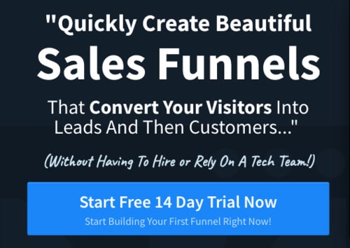 Clickfunnels es la alternativa de Kartra