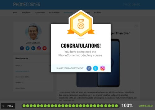 Membresías de Kartra