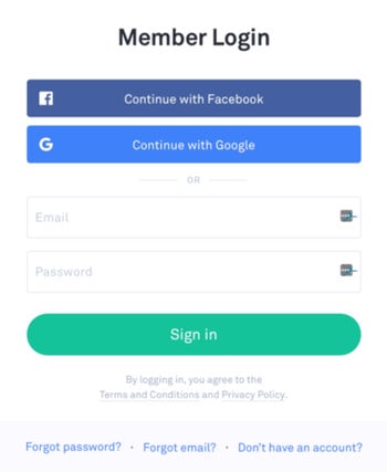 Registrierung und Einrichtung von Grammarly