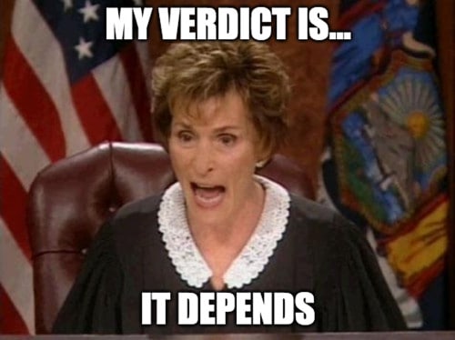 Elegir entre Mixpanel y Amplitude