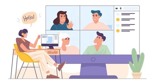 Teilnehmerverwaltung von WebinarJam