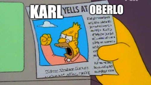 Oberlo에서 제품 찾기 및 가져오기