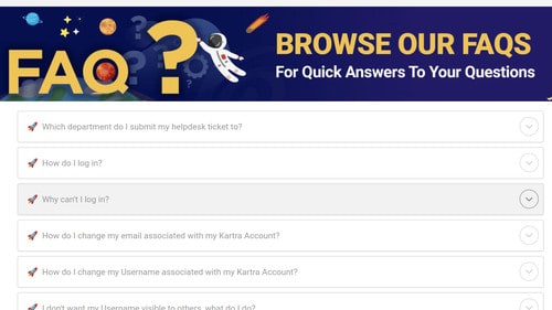 أسئلة وأجوبة كارترا