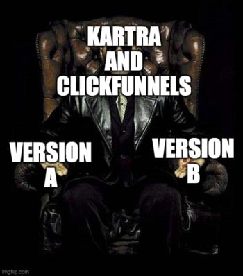 Kartra vs. ClickFunnels – A/B-Tests