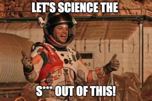 Mit Kartra können Sie die Scheiße aus Ihrer Website herausforschen