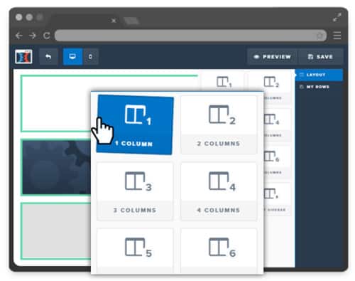 ClickFunnels verwendet einen aufgabenbasierten Ansatz – Schritt 3