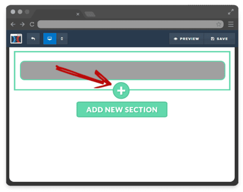 ClickFunnels verwendet einen aufgabenbasierten Ansatz – Schritt 1