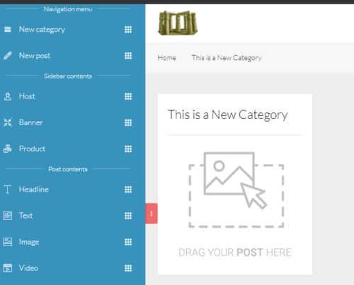 Ein Beispiel für die Erstellung von Mitgliedsseiten von Kartra