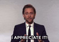 欣赏 GIF - 在 GIPHY 上获取最佳 GIF