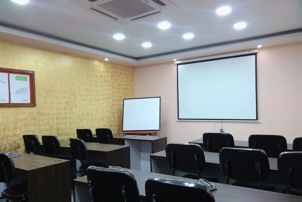 Dsim kolkata classroom