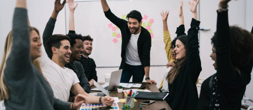 Strategi Pertahankan Karyawan: 10 Strategi Teratas untuk Mempertahankan Karyawan di Tempat Kerja