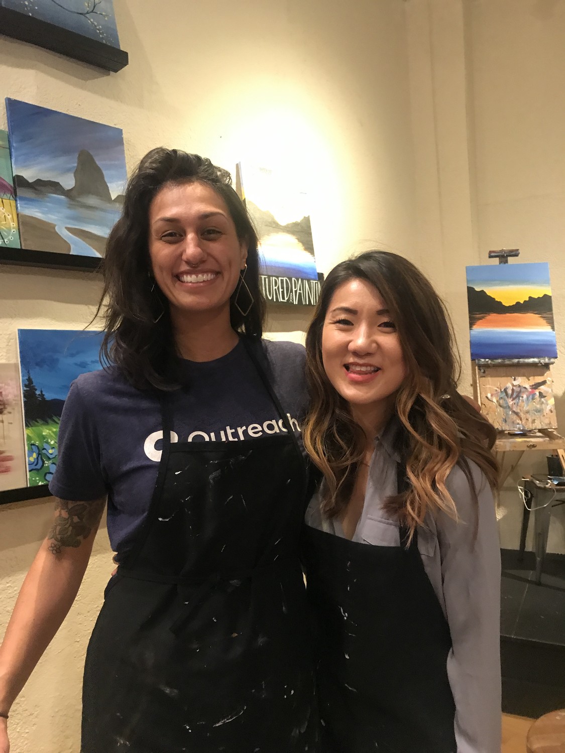 zawodowcy w sprzedaży kobiet