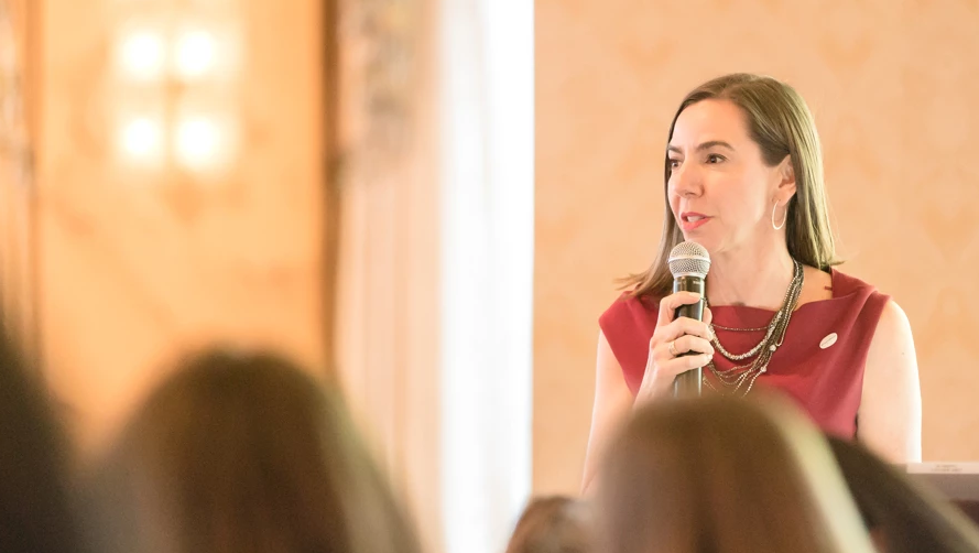 zawodowcy w sprzedaży kobiet