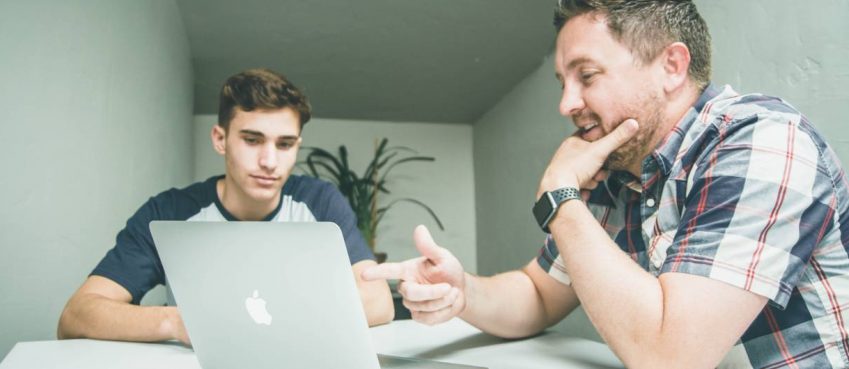 如何發展業務——平穩過渡的關鍵見解