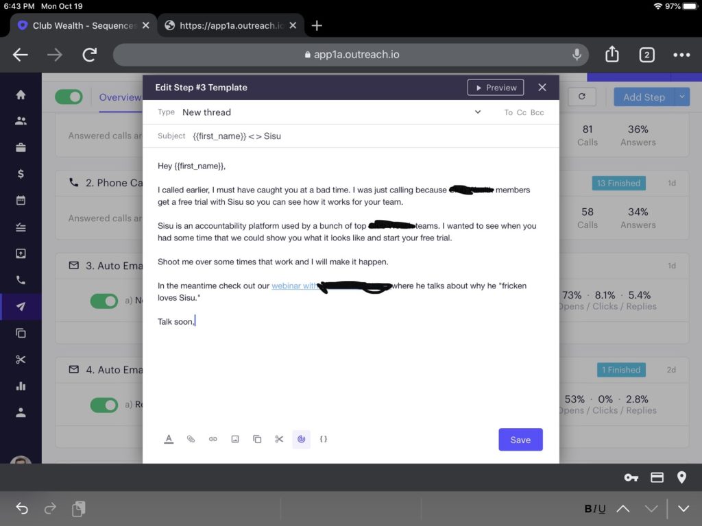 产生销售线索的创造性方法