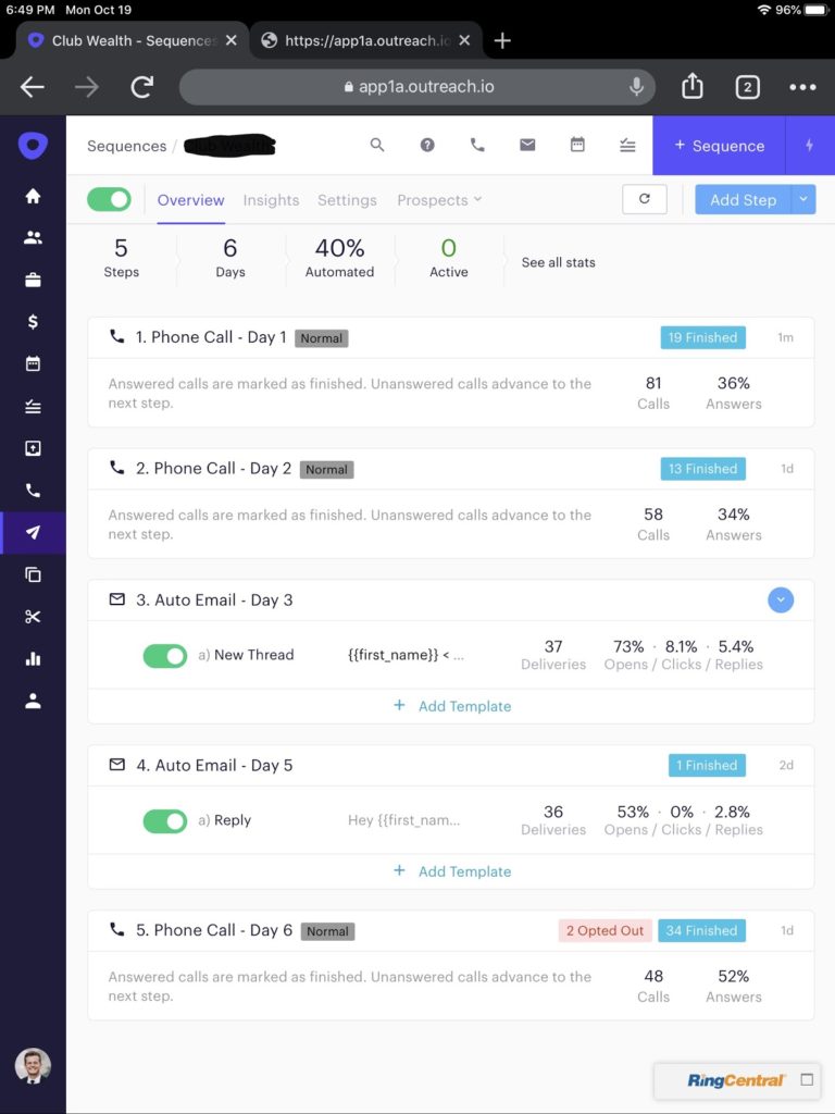 产生销售线索的创造性方法